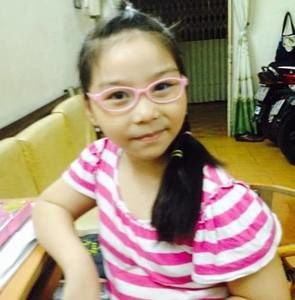 Meet your Posher, Uyen bao